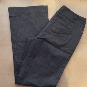 Banana Republic Work Pants